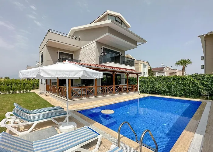 Paradise Town Majesty * Belek