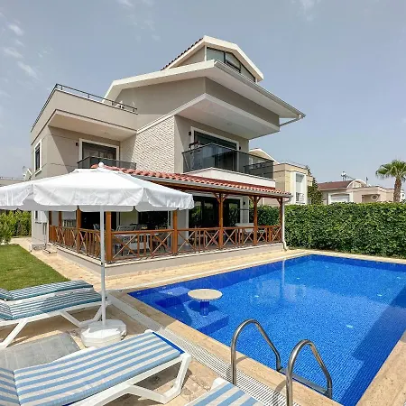 Paradise Town Majesty * Belek