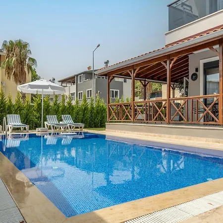 Villa Paradise Town Majesty