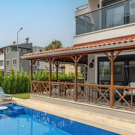 Paradise Town Majesty * Belek