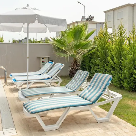 Villa Paradise Town Majesty *