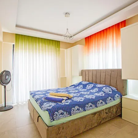 Villa Paradise Town Majesty