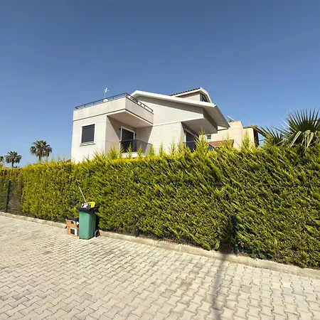 Paradise Town Majesty Villa Belek