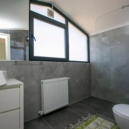 Paradise Town Majesty Βίλα Μπέλεκ